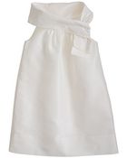 J.Crew Girls Collection Silk Taffeta Quinn Dress - Lyst