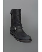 Madison Et Cie Biker Boot - Lyst