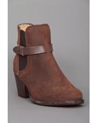 Rag & Bone Durham Boots Brown - Lyst