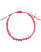 Shashi Nugget Neon Bracelet - Lyst
