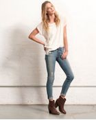 Rag & Bone Skinny - Lyst