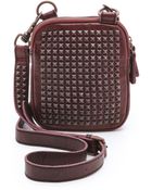 Liebeskind Tibby Cross Body Bag - Lyst