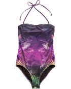 H&M Swimsuit - Lyst