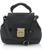 Chloé Elsie Small Crossbody Bag - Lyst