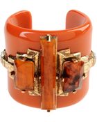 Emilio Pucci Bracelets - Lyst