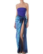 Gottex Shangrila Pareo - Lyst