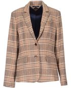 Tommy Hilfiger Blazers - Lyst