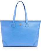 Tory Burch Robinson Spectator Tote - Lyst