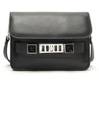 Proenza Schouler Ps11 Mini Classic Bag - Lyst