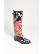 Sperry Top-sider Pelican Too Rain Boot Women - Lyst