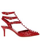 Valentino Pumps - Lyst