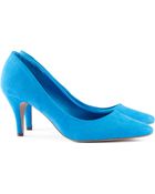 H&M Court Shoes - Lyst