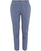 H&M Trousers - Lyst