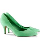 H&M Court Shoes - Lyst