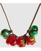 Marni Necklace - Lyst