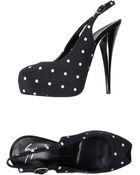 Giuseppe Zanotti High-Heeled Sandals - Lyst