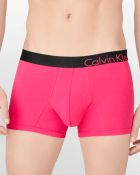 Calvin Klein Bold Trunks - Lyst