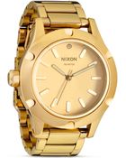 Nixon The Camden Watch 42mm - Lyst