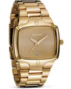 Nixon The Player Watch 40mm - Lyst