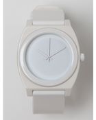 Nixon Time Teller P Wrist Watch - Lyst