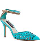 Steven By Steve Madden Majisty - Lyst