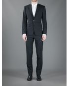 Dolce & Gabbana Slim Formal Suit - Lyst