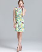 Kate Spade Neal Dress - Lyst