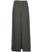 Maison Martin Margiela Maxi Skirt - Lyst