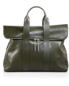 3.1 Phillip Lim 31 Hour Satchel - Lyst