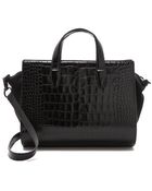 Alexander Wang Pelican Satchel - Lyst