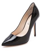 Boutique 9 Justine Patent Leather Pumps - Lyst