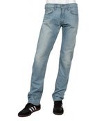 J Brand Tyler Perfect Slim Jean - Lyst