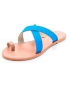 Joie A La Plage Roque Slide Sandals - Lyst
