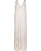 Maison Rabih Kayrouz Goddess Knit Dress - Lyst