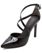 Pour La Victoire Charlemagne Pumps - Lyst