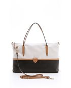Pour La Victoire Aline Medium Tote - Lyst