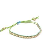 Shashi New Nugget Bracelet - Lyst