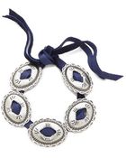 Vanessa Mooney The Shadow Bracelet - Lyst