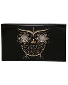 Charlotte Olympia Owl Pandora Perspex Clutch - Lyst