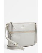 Kate Spade Cobble Hill Tenley Crossbody Bag Small - Lyst