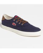 Lacoste Glendon 2 Sneaker - Lyst