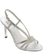 Pelle Moda Colleen Sandal - Lyst