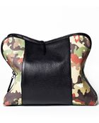 3.1 Phillip Lim Cheetah Camouflage Medium 31 Minute Bag - Lyst