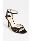 Ivanka Trump Anita Sandal - Lyst
