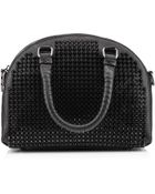 Christian Louboutin Panettone Small Spikes - Lyst