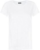 DKNY Sequin T-Shirt - Lyst