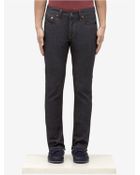 J Brand Slim Straightfitted Jeans - Lyst