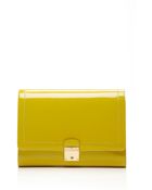 Marc Jacobs The Patent All in One Shoulder Bag - Lyst