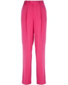 DSquared2 Cady Wide Leg Trouser - Lyst