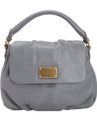 Marc By Marc Jacobs Classic Q Lil Ukita Satchel - Lyst